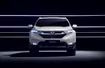Honda CR-V Hybrid – prototyp we Frankfurcie