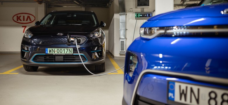 Kia tnie ceny hybryd plug-in i samochodów elektrycznych. Masz instalację fotowoltaiczną?