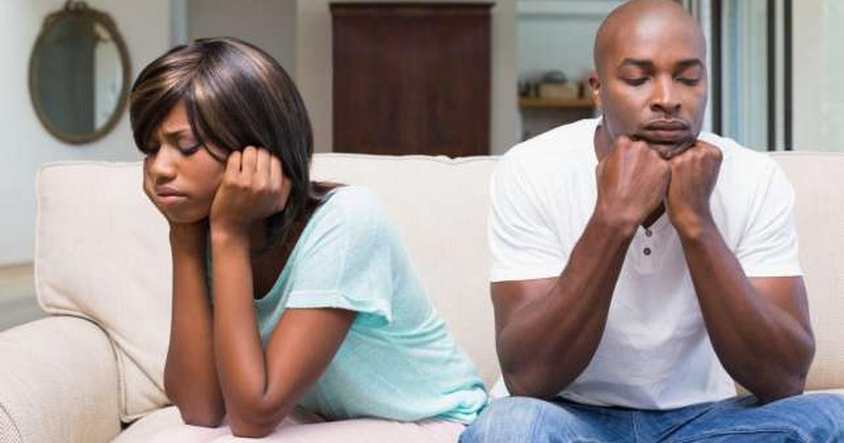 Your marriage hasn't ended because of side chicks and here are 5 reasons