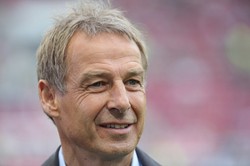 Bundesliga. Juergen Klinsmann znów trenerem, poprowadzi Herthę Berlin