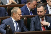 Przez decyzję polityków człowiek planujący zamach na Papy mógł zniknąć. "Miał dwie godziny, by uciec do Czech"