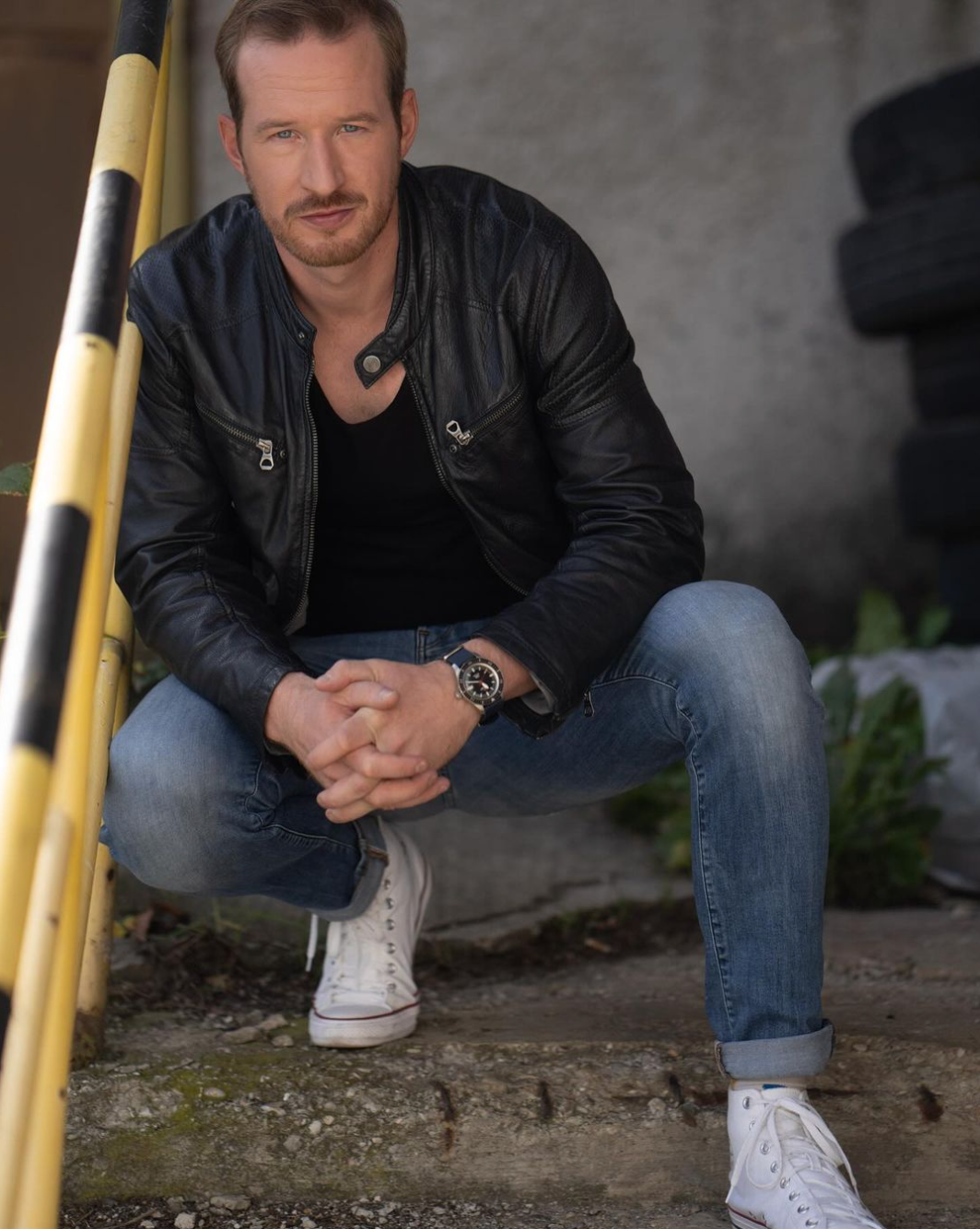 Roman Poláčik