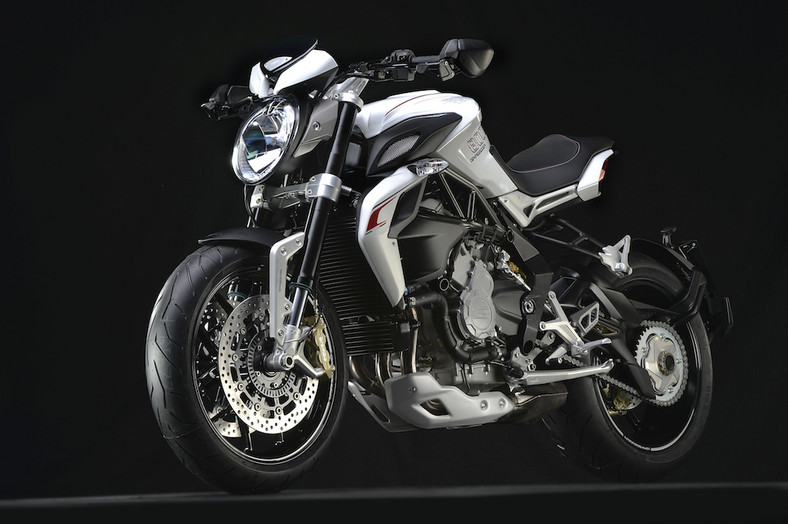 MV Agusta Brutale 800 Dragster