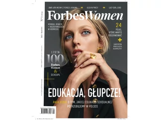 Forbes Women 1/2024