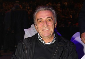 Šeki Turković