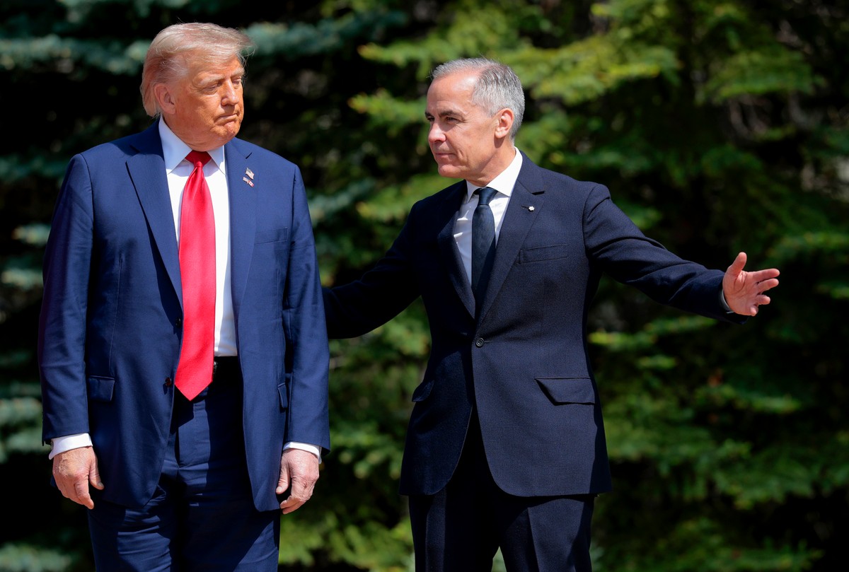 Kanada idzie na rękę Donaldowi Trumpowi. Chodzi o kontrowersyjny podatek