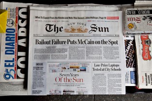 "Christian Science Monitor" przeprowadza się do internetu