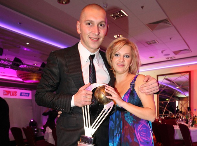 Miejsce 13: Mariusz Lewandowski (33 l.) 6 300 000