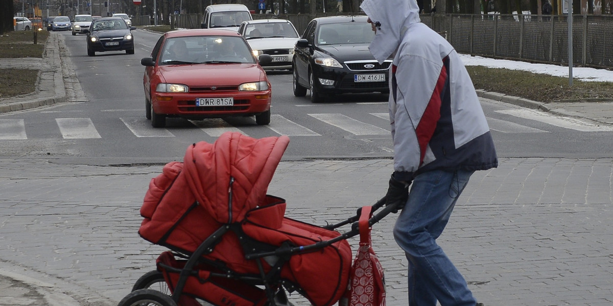 Tu będzie bezpieczniej