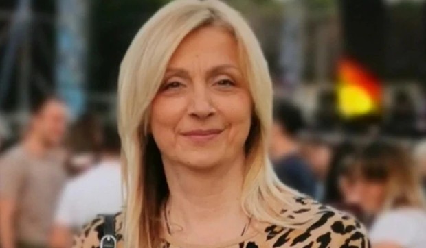 Tanja Cvetić
