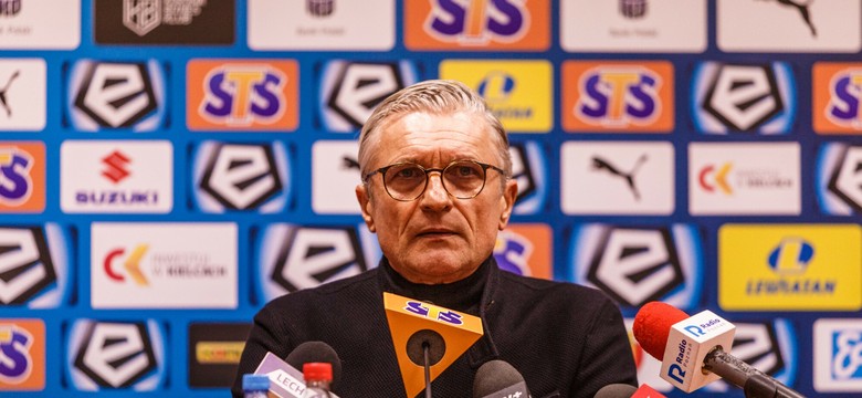 Adam Nawałka znów poprowadzi reprezentację Polski. Już wysłał powołania