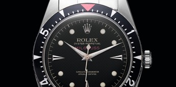 Milgauss 1956 hotsell
