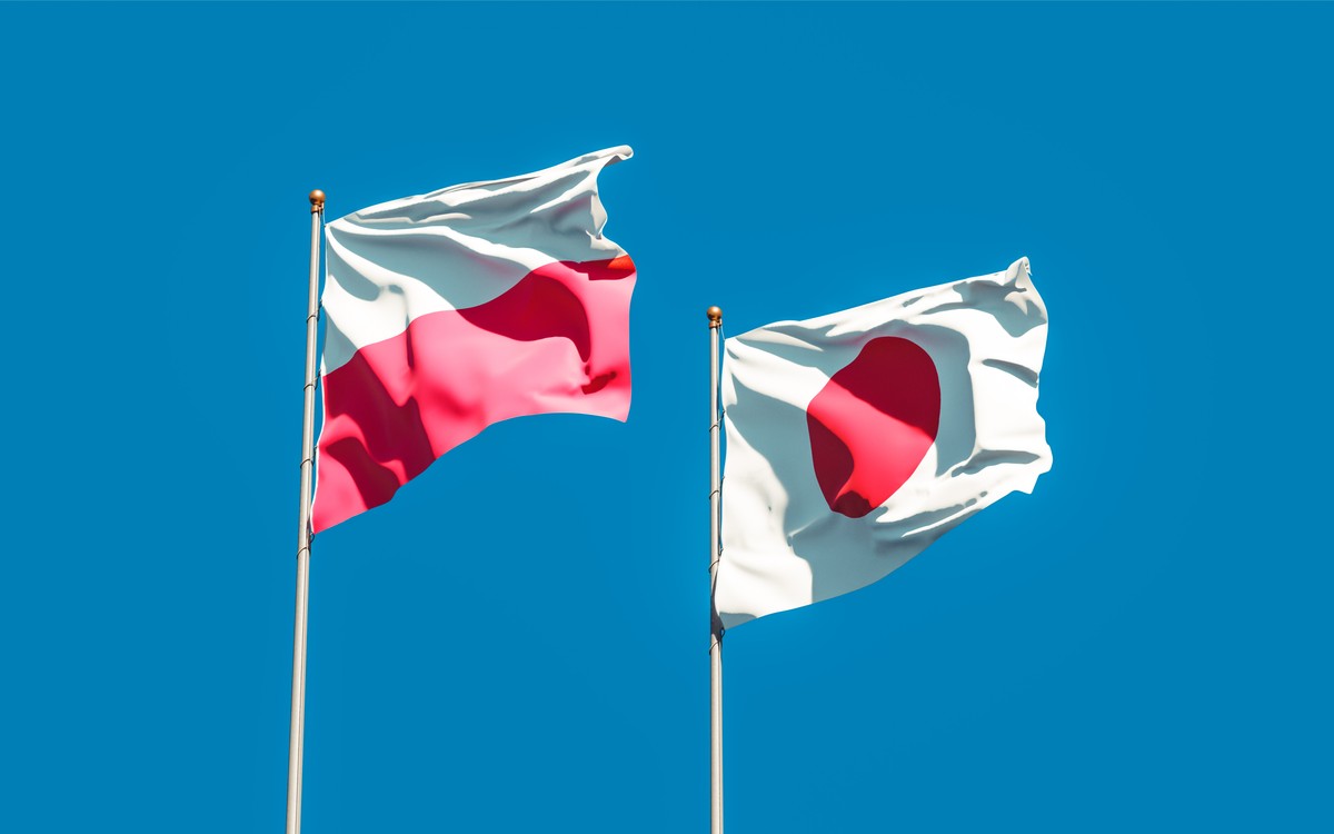 Japonia: perspektywiczny, nowoczesny i wymagający rynek