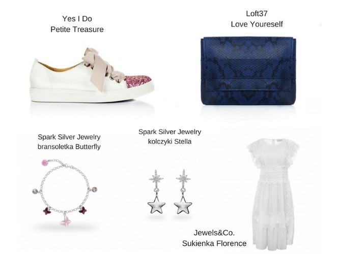 STYLIZACJE z torebkami Loft37