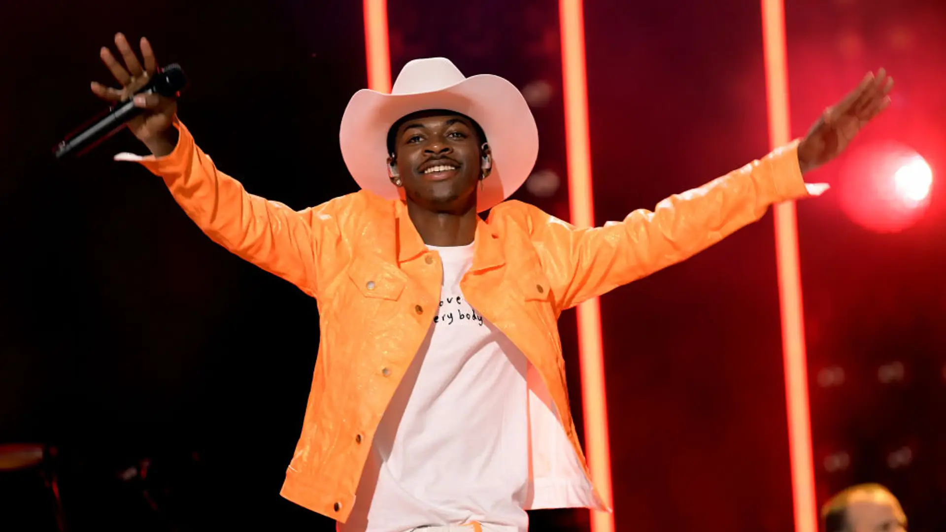 Rapowy coming out. Lil Nas X wyjawił, że jest gejem