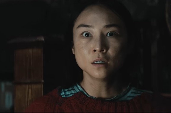 Na Netfliks stiže uzbudljiv triler o porodici koja je zarobljena u kući više od 1.000 dana (VIDEO)