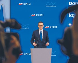 Spokojnie, Polski Ład będzie załatany. Znowu