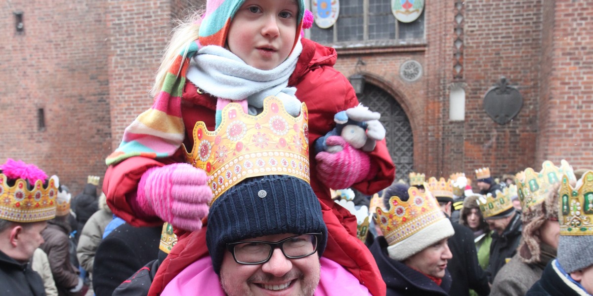 Prezydent Gdańska Paweł Adamowicz: Moja sześciolatka pójdzie do szkoły