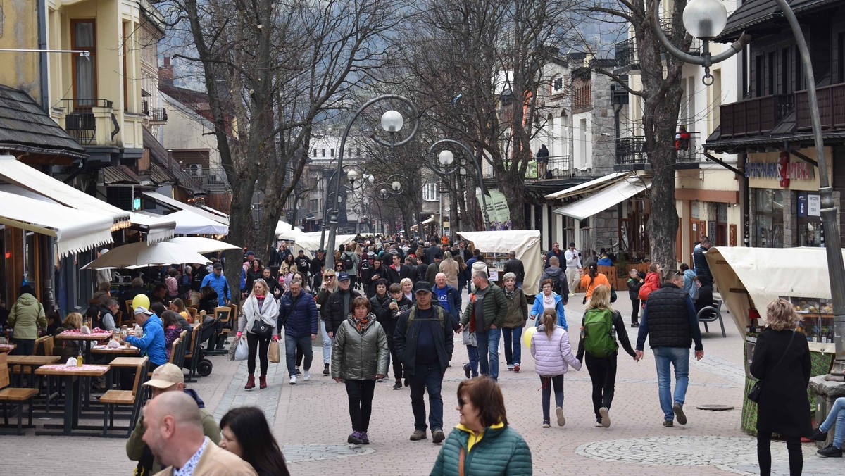 Pod Tatry można przyjechać i nie zbankrutować. Podpowiadamy, jak to zrobić