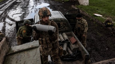 Ukraina zbroi się do bitwy powietrznej. "Strategia, wobec której Putin nie ma żadnych szans"