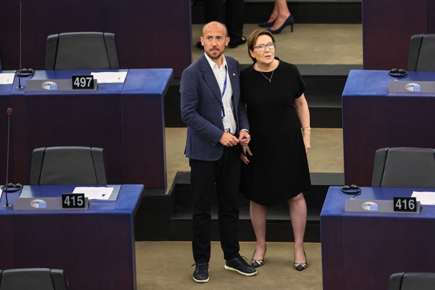 Borys Budka, Ewa Kopacz