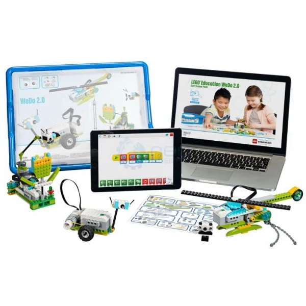 LEGO WeDo 2.0