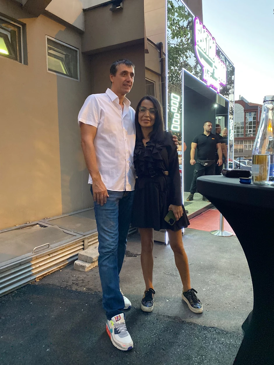 Marko i Marija Bulat