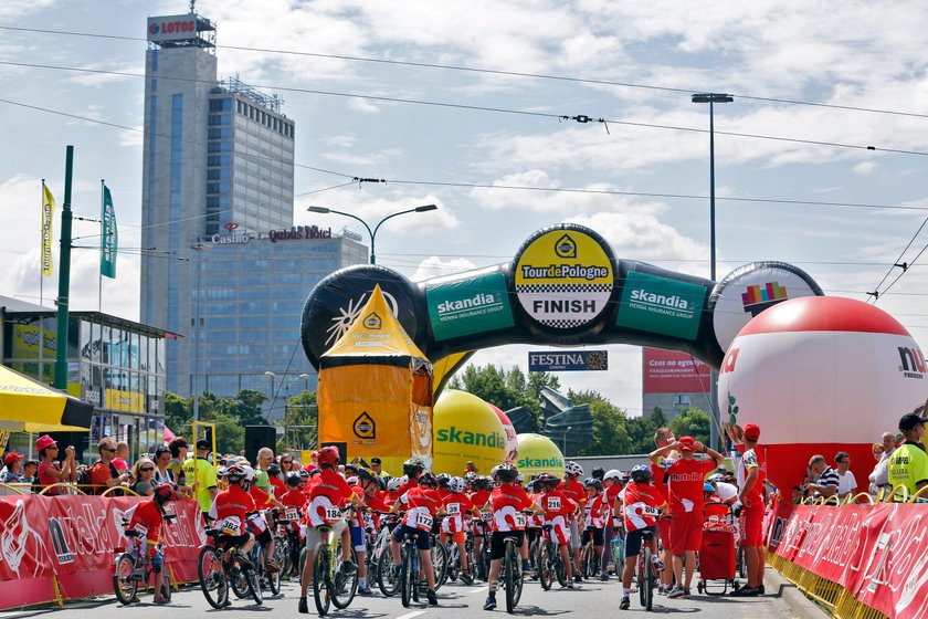 71 Tour de Pologne