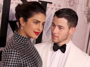 Priyanka Chopra lánykérése nem zajlott zökkenőmentesen - Nick Jonas mesélt