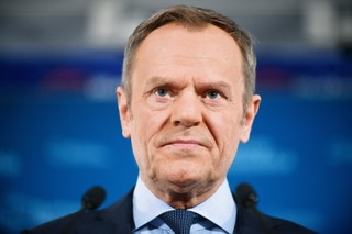 Tusk do rządzących: Nie próbujcie przemycić w projekcie o pomocy Ukraińcom przepisów niezwiązanych z tą sytuacją