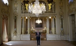 "Chcę być uczciwym negocjatorem". Kogo ONZ formalnie nominowała na sekretarza generalnego?