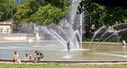 Polska podzieli się na dwie strefy. Niestabilna sytuacja minie po weekendzie