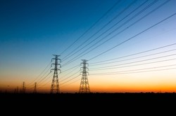 Spór o linię elektroenergetyczną na Mazowszu. Protestuje 3000 osób