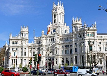 Weekend W Madrycie Co Zobaczyc Gdzie Zjesc Travel Forbes Pl