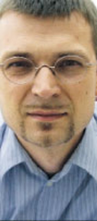 Jak robić z siebie ofiarę, czyli ryzyko Forresta Gumpa