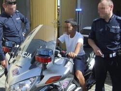 Podejrzewany o pedofilię ksiądz przywiózł dzieci do Polski. ZDJĘCIA