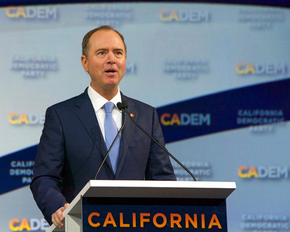 Adam Schiff