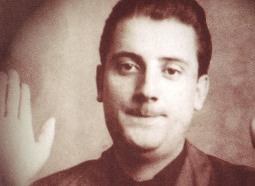 „Moj pad produžava moj život“: Branko Mijlković