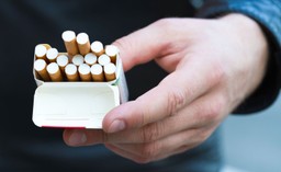 MF i MZ o podnoszeniu akcyzy i cen papierosów: Jedne z najskuteczniejszych środków ograniczania używania tytoniu