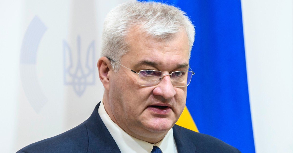 Ukraina oskarża Węgry: wzięli zakładników i przejęli miliony z państwowego banku