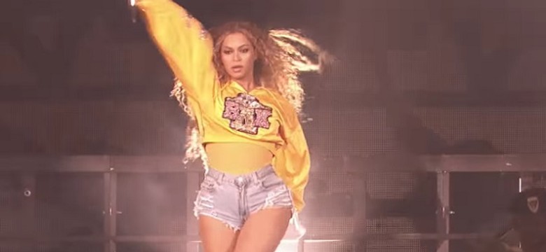 Beyonce wybrała POLSKĄ markę. Charakterystyczna róża to znak rozpoznawczy... [FOTO]