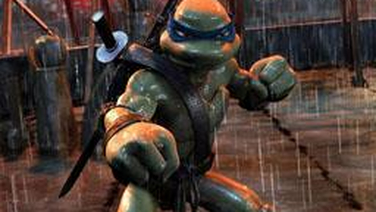 Animacja "Teenage Mutant Ninja Turtles" zarobiła w amerykańskich kinach trzy razy tyle, ile wyniósł jej budżet. Sequel jest zatem bardzo prawdopodobny.