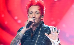 Michał Wiśniewski zdradza, jak poznał swoją piątą żonę