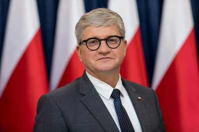 Soloch: Polska jest gotowa wesprzeć Ukrainę. To musi być wspólna decyzja NATO