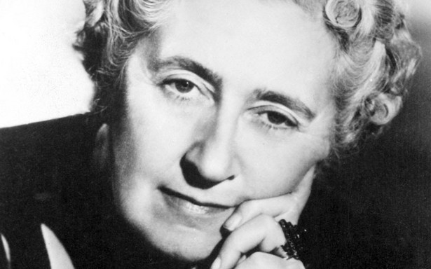 Agatha Christie