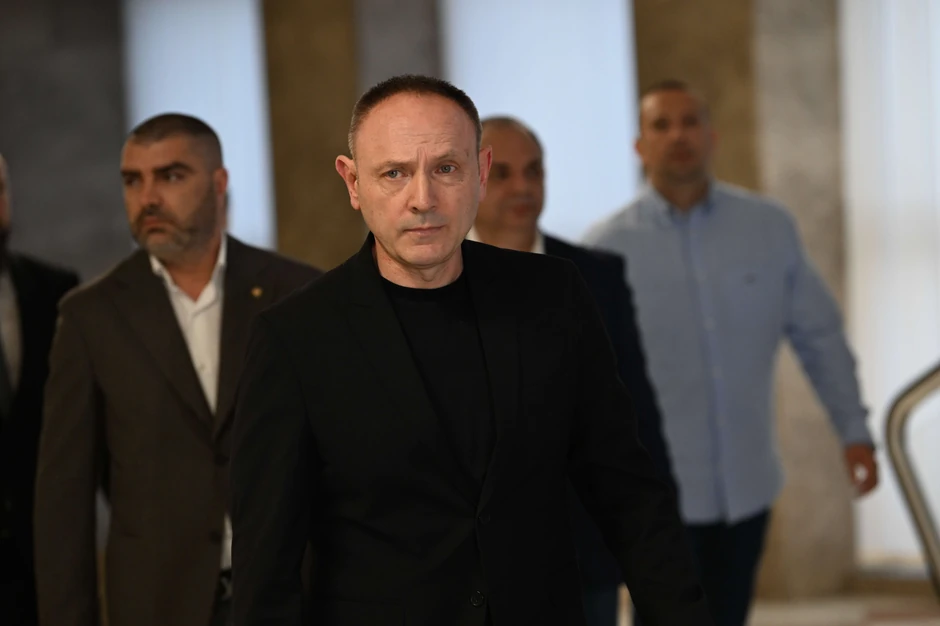 direktor policije Dragan Vasiljević