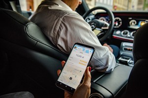 mytaxi wprowadza usługę Lite z ceną gwarantowaną