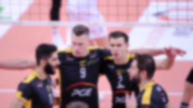 KMŚ: PGE Skra Bełchatów - Cucine Lube Civitanova. Transmisja w TV oraz w Internecie