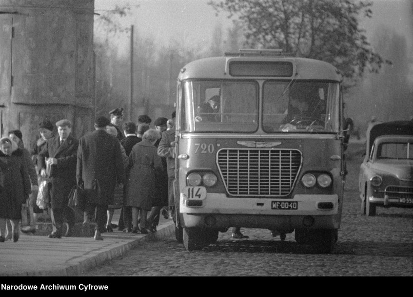 QUIZ pełen nostalgii. Życie czasów PRL. Odpowiecie na wszystkie pytania?