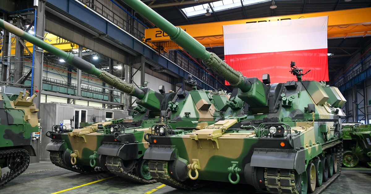 Miliardy dla Huty Stalowa Wola. Program SAFE dzieli scenę polityczną. Tusk mówi o cynicznym ataku na interesy Polski